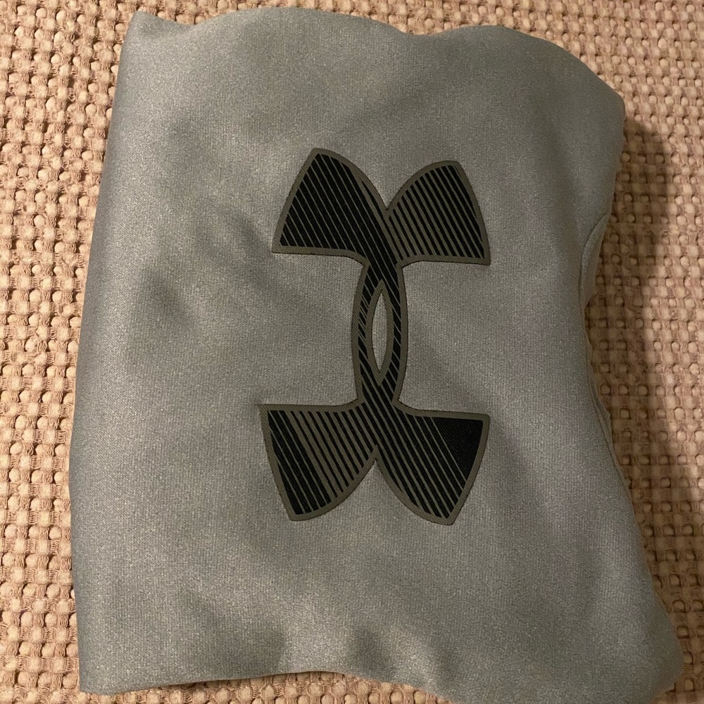 Under Armor Hoodie